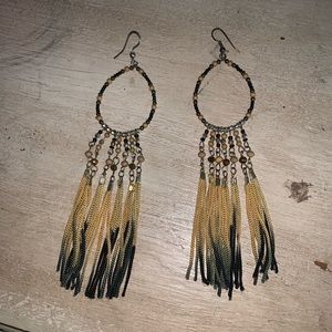 ⭐️boho earrings⭐️